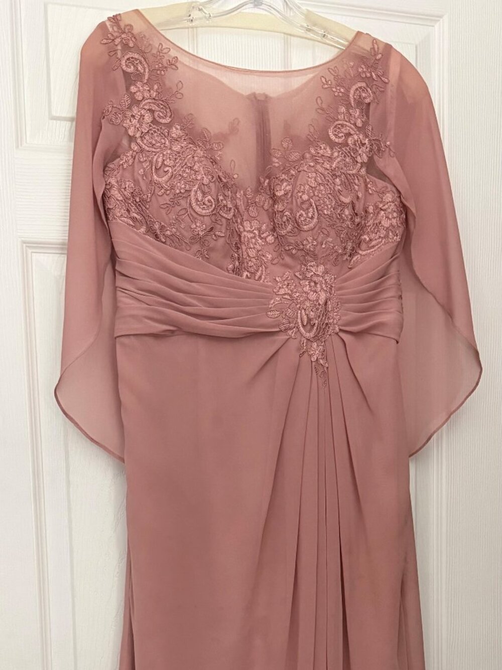 Azazie Mother of the Bride Dress